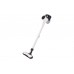 LG A9X-STEAM Cordless Handstick Vacuum with All-in-One Tower